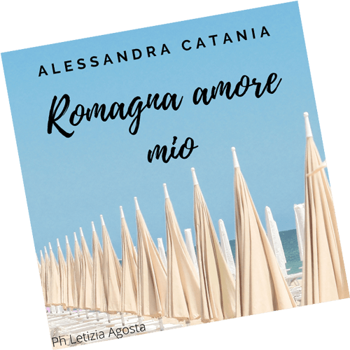 romagna amore mio alessandra catania podcast